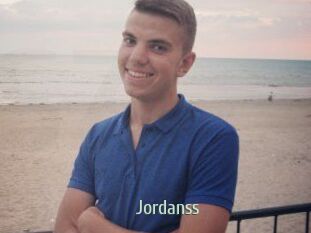 Jordanss