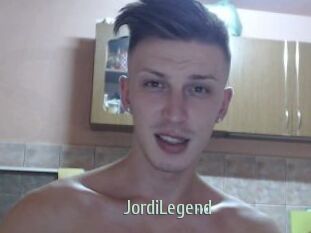JordiLegend