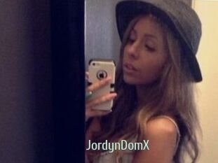 JordynDomX