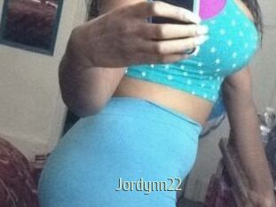 Jordynn22