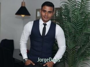 JorgeDavis