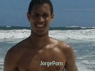 JorgePorn