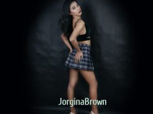 JorginaBrown