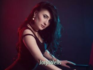 JorjaWells