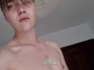 Josh123