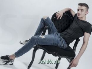 JoshNoble