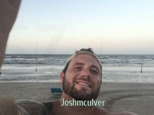 Joshmculver