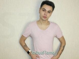 JoshuaFlame