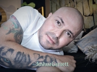 JoshuaGarnett
