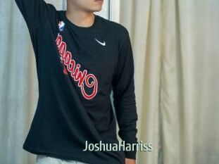 JoshuaHarriss