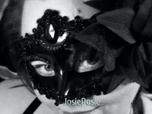 JosiePosie