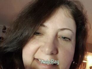 JosieRay