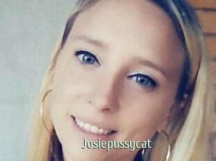 Josiepussycat