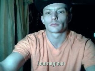 Journeymon