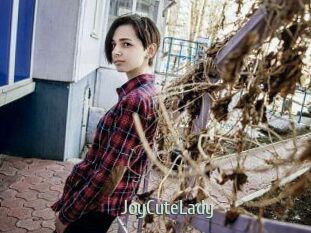 JoyCuteLady