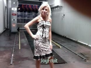 JoyFruit