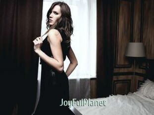JoyFulPlanet
