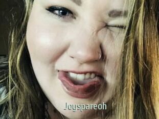 Joyspareoh