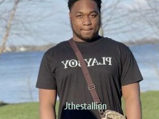 Jthestallion