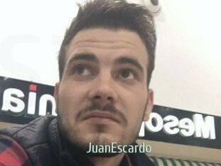 JuanEscardo