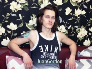 JuanGordon
