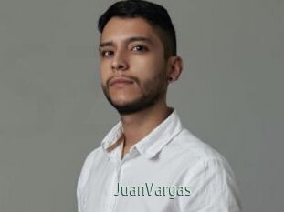 JuanVargas