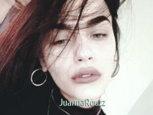 JuannaRouzz