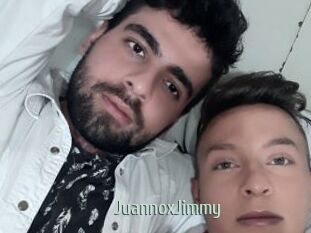 JuannoxJimmy