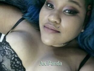JuciPanda