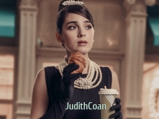 JudithCoan Sexcam Zone