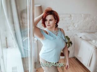 JudyMagic
