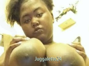 Juggalette24