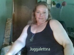 Juggalettea