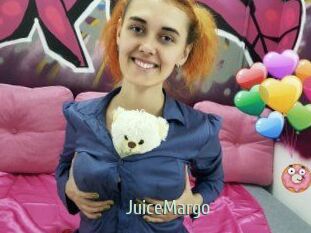 JuiceMargo