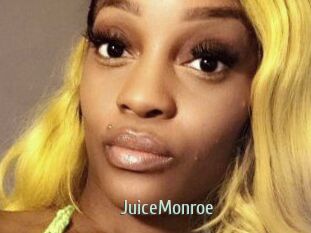 JuiceMonroe