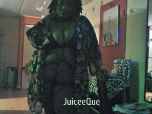 JuiceeQue