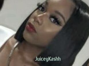 JuiceyKashh