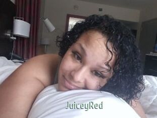 JuiceyRed