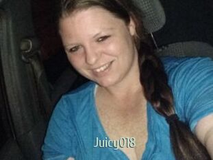 Juicy018