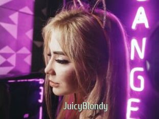 JuicyBlondy