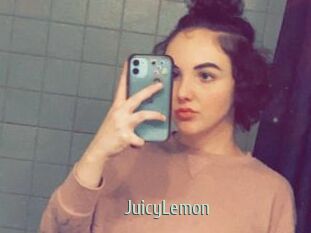 JuicyLemon