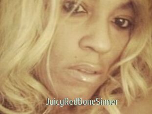 JuicyRedBoneSinner