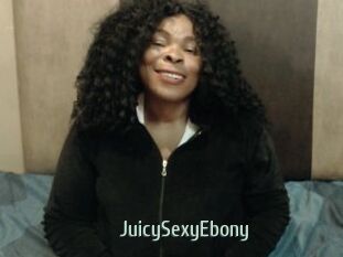 JuicySexyEbony