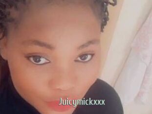 Juicymickxxx