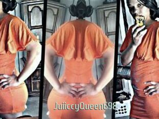 JuiiccyQueen698