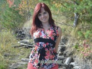 Jujudamour