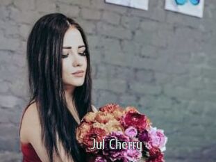 Jul_Cherry