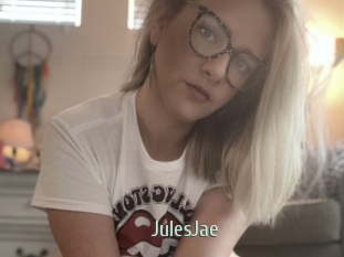 JulesJae