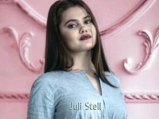 Juli_Stell
