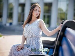 JuliaAvalon